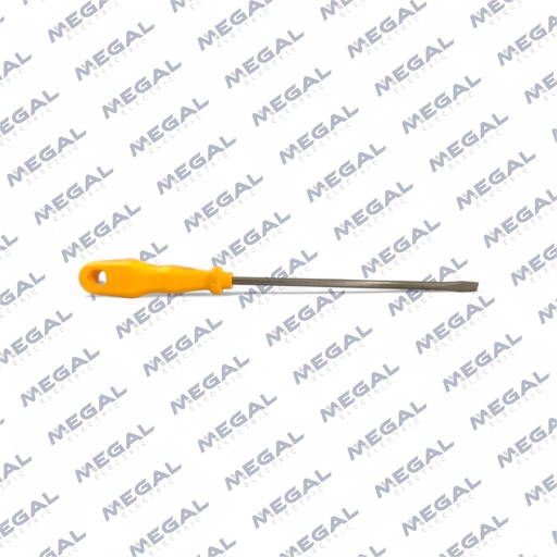 [TRAMONTINA - 41500/023] DESTORNILLADOR PLANO 3/16X6 MASTER